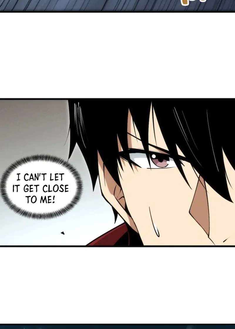 God of Games: The Ultimate Evolution Chapter 26 - page 55
