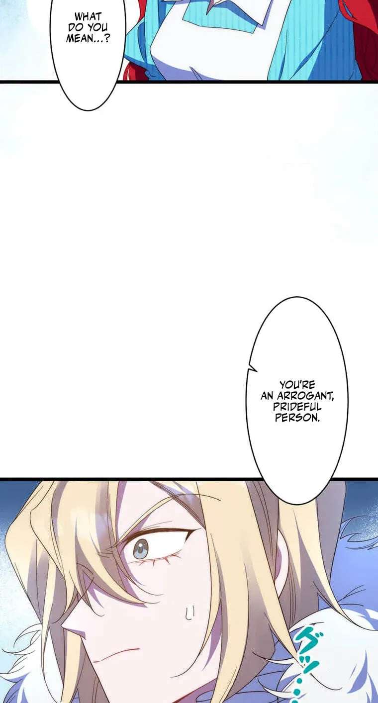 Kono Mama da to Shinisou na no de, Akuyaku Reijou wa Utahime ni Naru Koto ni Shita Chapter 20 - page 15