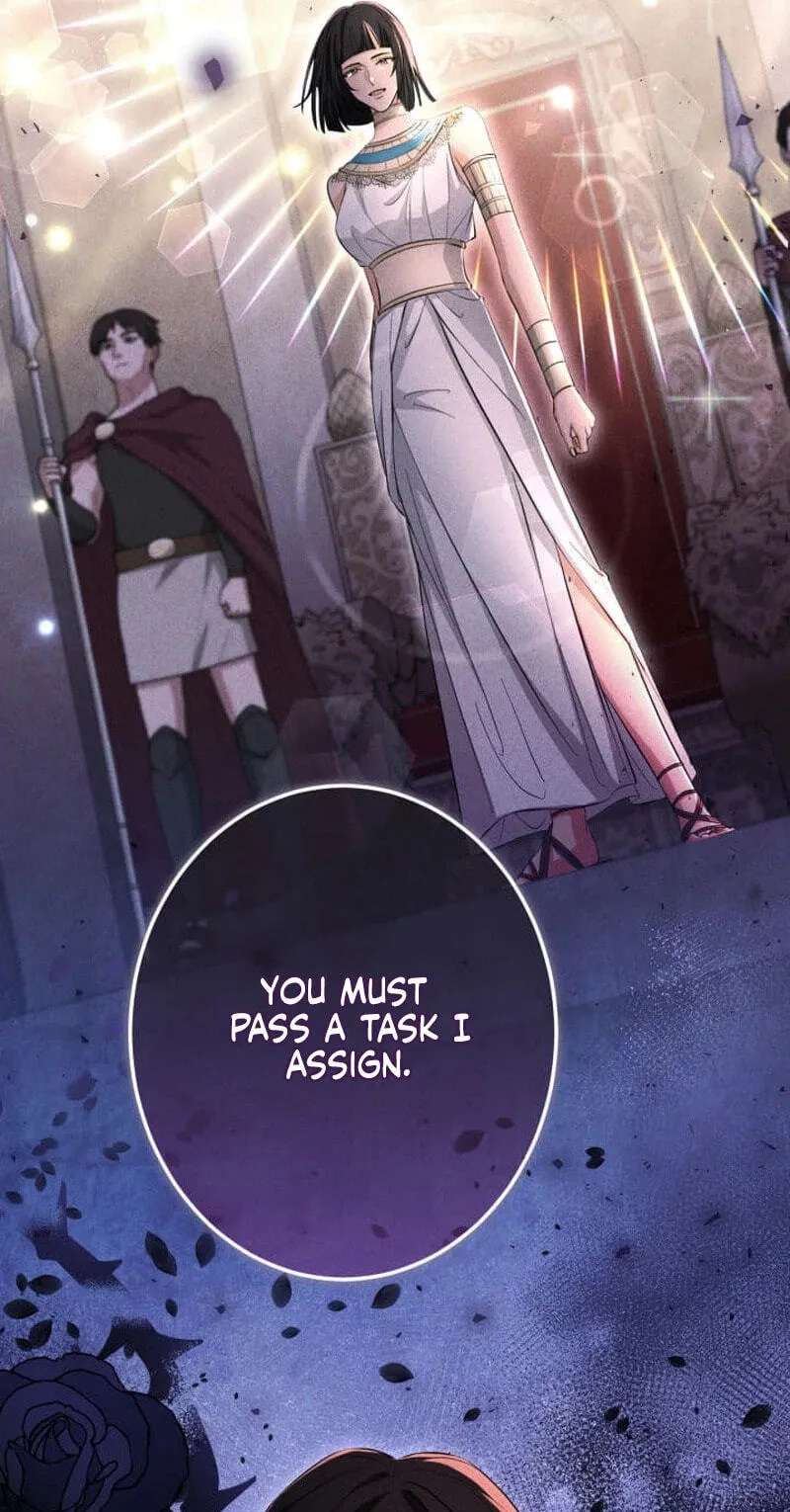 Ookan Yori Dekiai o Chapter 25 - page 75