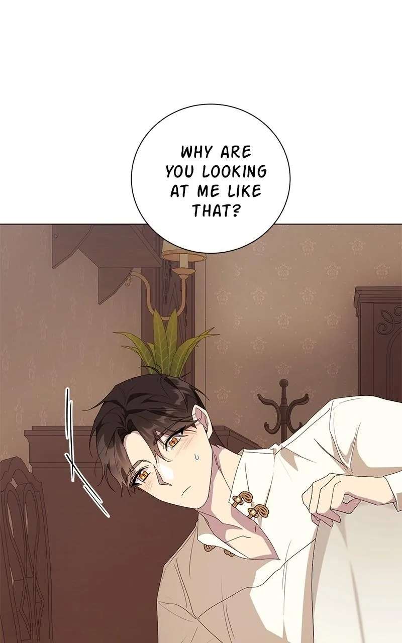 Wished You Were Dead Chapter 117 - page 53
