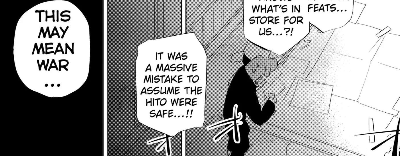 Hitoner Chapter 12 - page 10