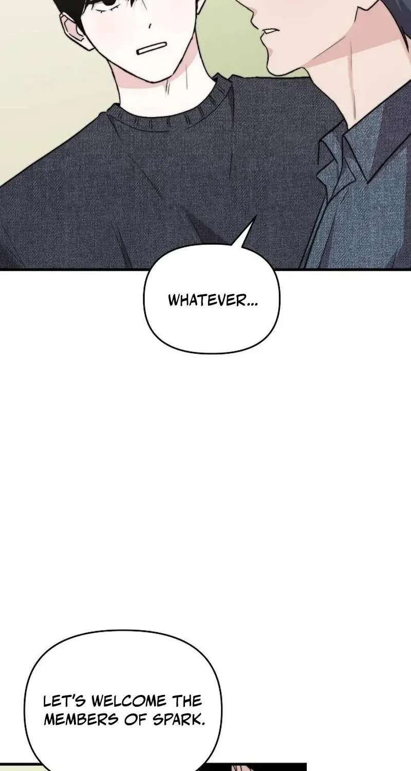 Manager Kim Hates Idols Chapter 40 - page 76