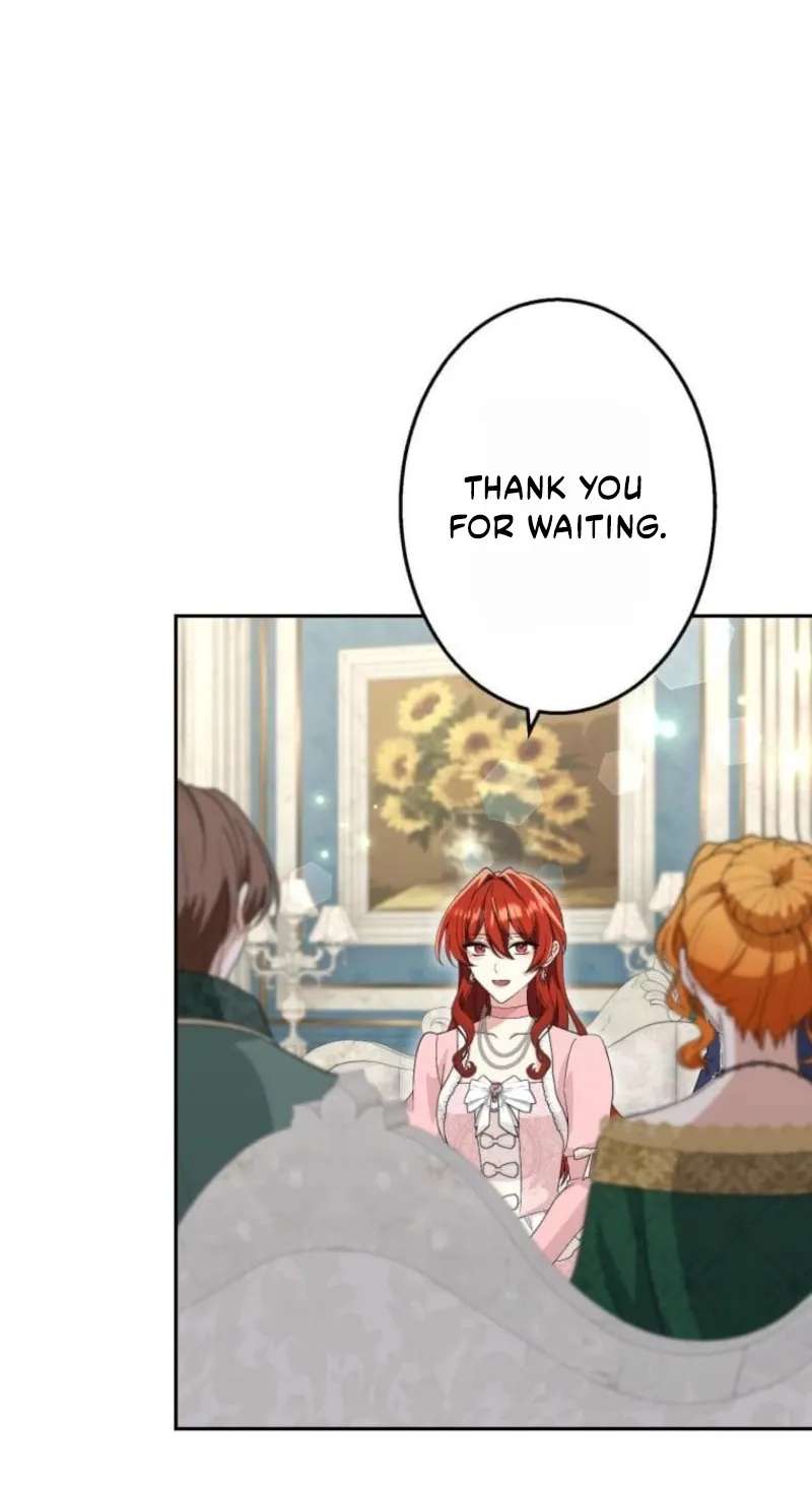 Did You Like Me? Chapter 99 - page 45