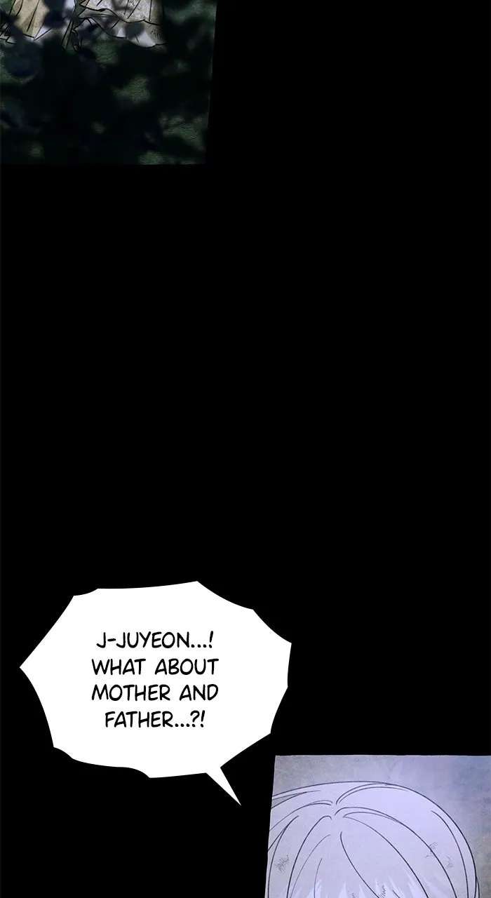 Frozen Hearts Chapter 87 - page 30