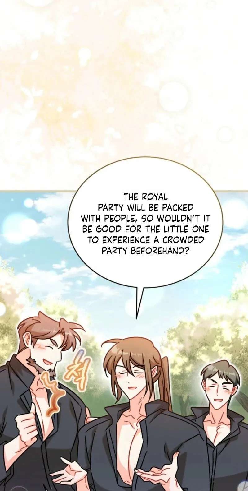 The Maid With a Child Chapter 32 - page 48