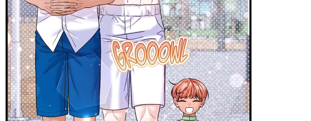 Beta Count Has Changed Chapter 31 - page 131