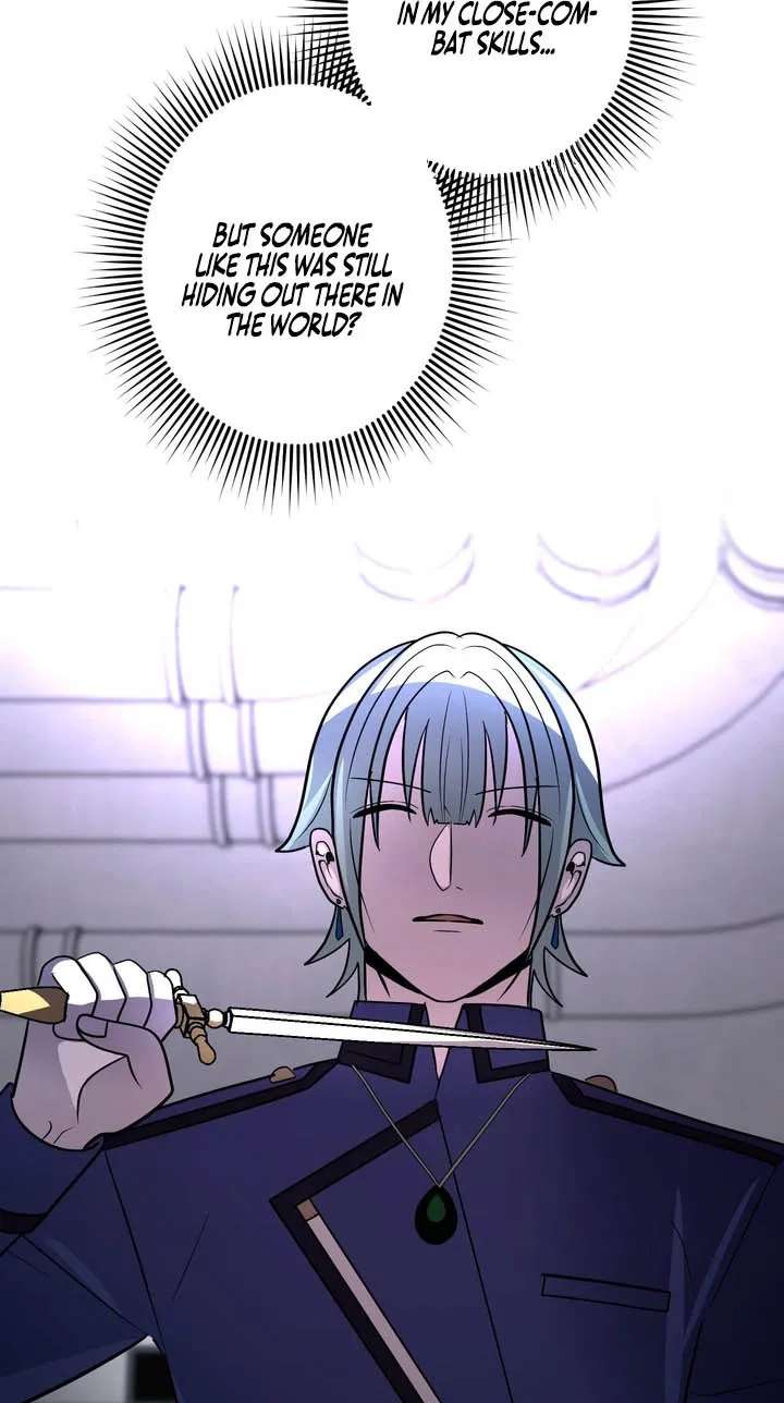 Hidden Class Gravity User Chapter 205 - page 43
