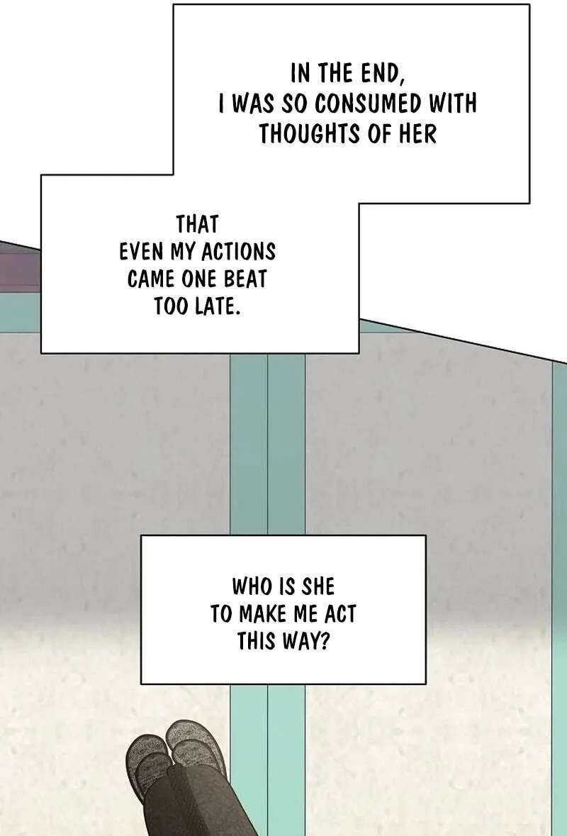 When the autumn night falls over the river Chapter 45 - page 9