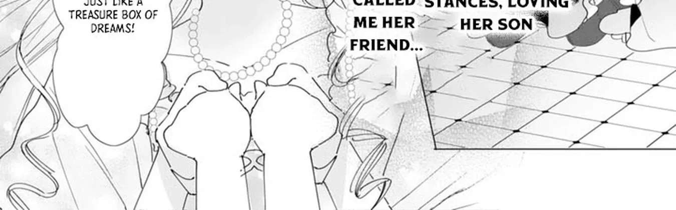 The 'Creepy' Lady Will Fulfill Her Duty as a Stepmother Chapter 2 - page 62
