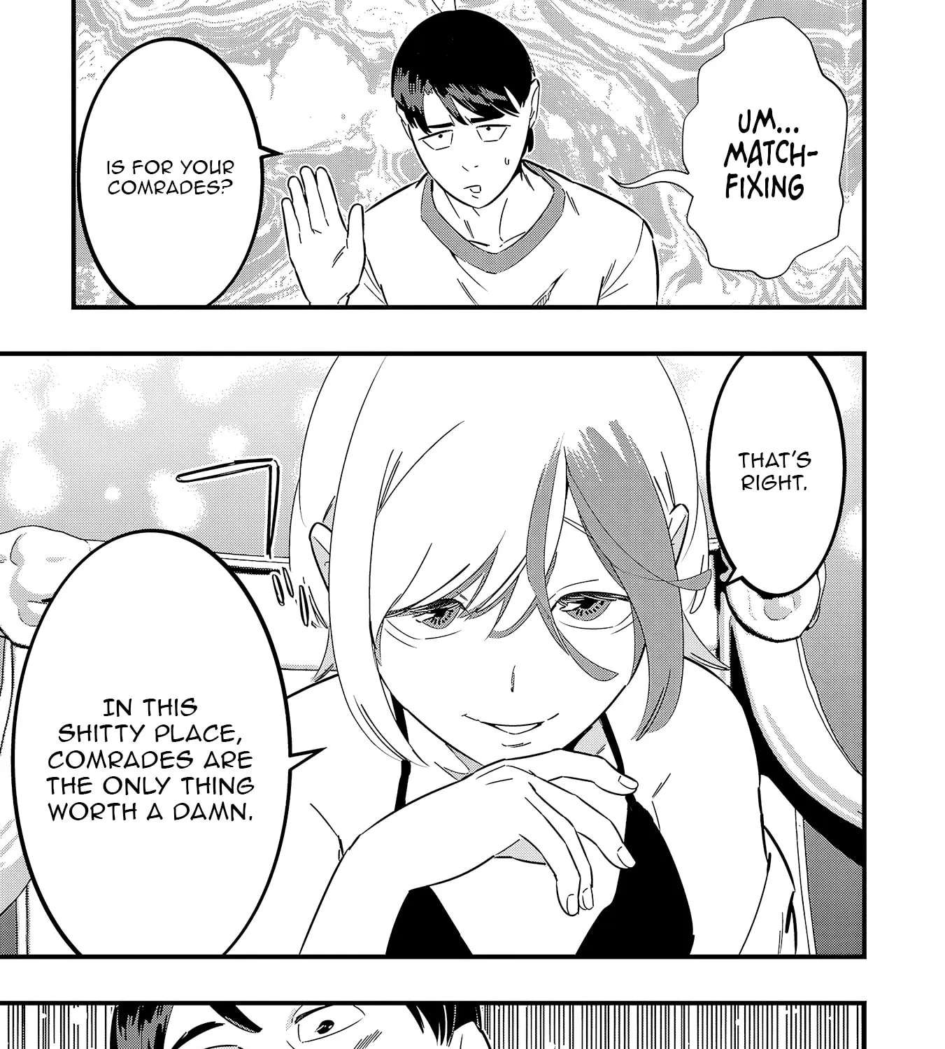 Jimi Isekai: Mahou Nashi de Bakemono no Taigun to Tatakae tte Black Sugimasen? Chapter 46 - page 26