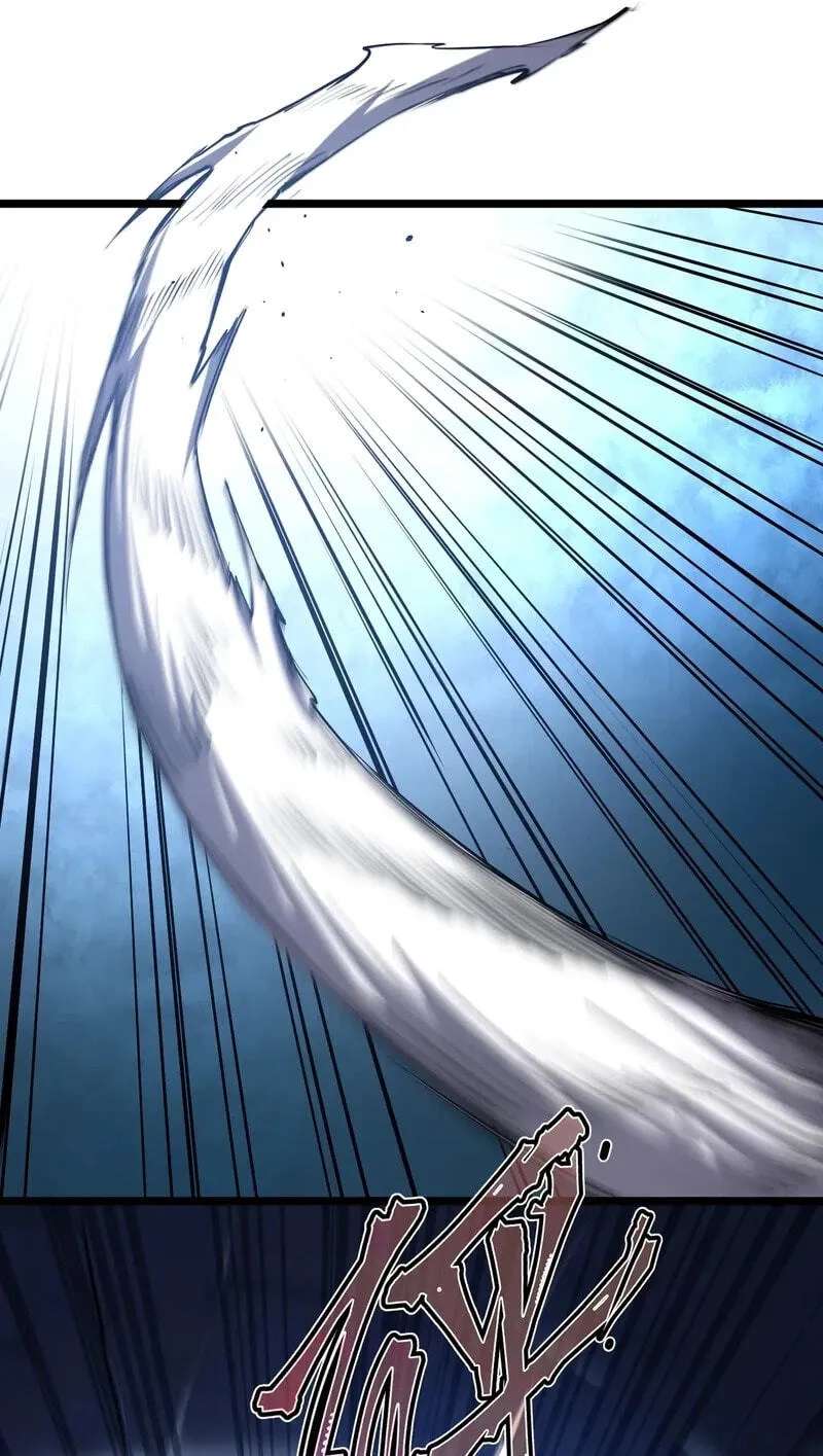 I Became a God Devouring Souls at the Crematorium Chapter 27 - page 47