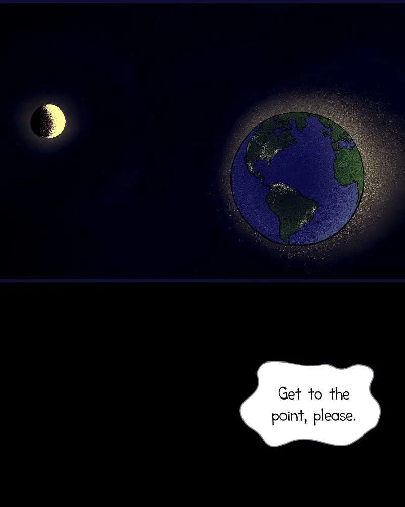 Spirits Chapter 50 - page 48