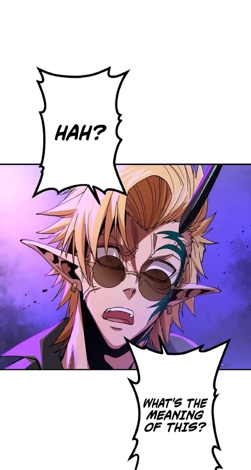 The Man Who Vowed Revenge on His Demon Wife Chapter 7 - page 116