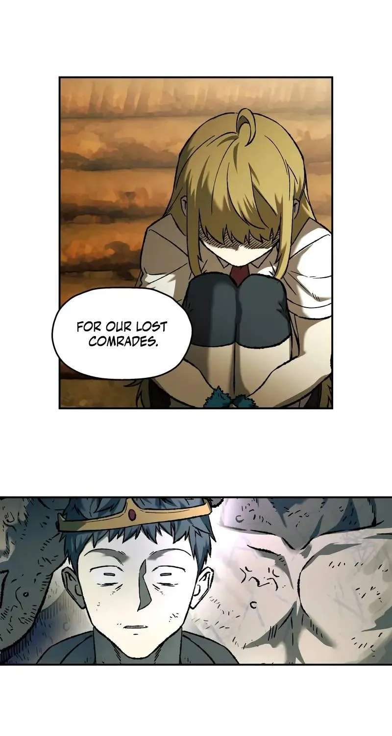 Surviving The Apocalypse Chapter 104 - page 28