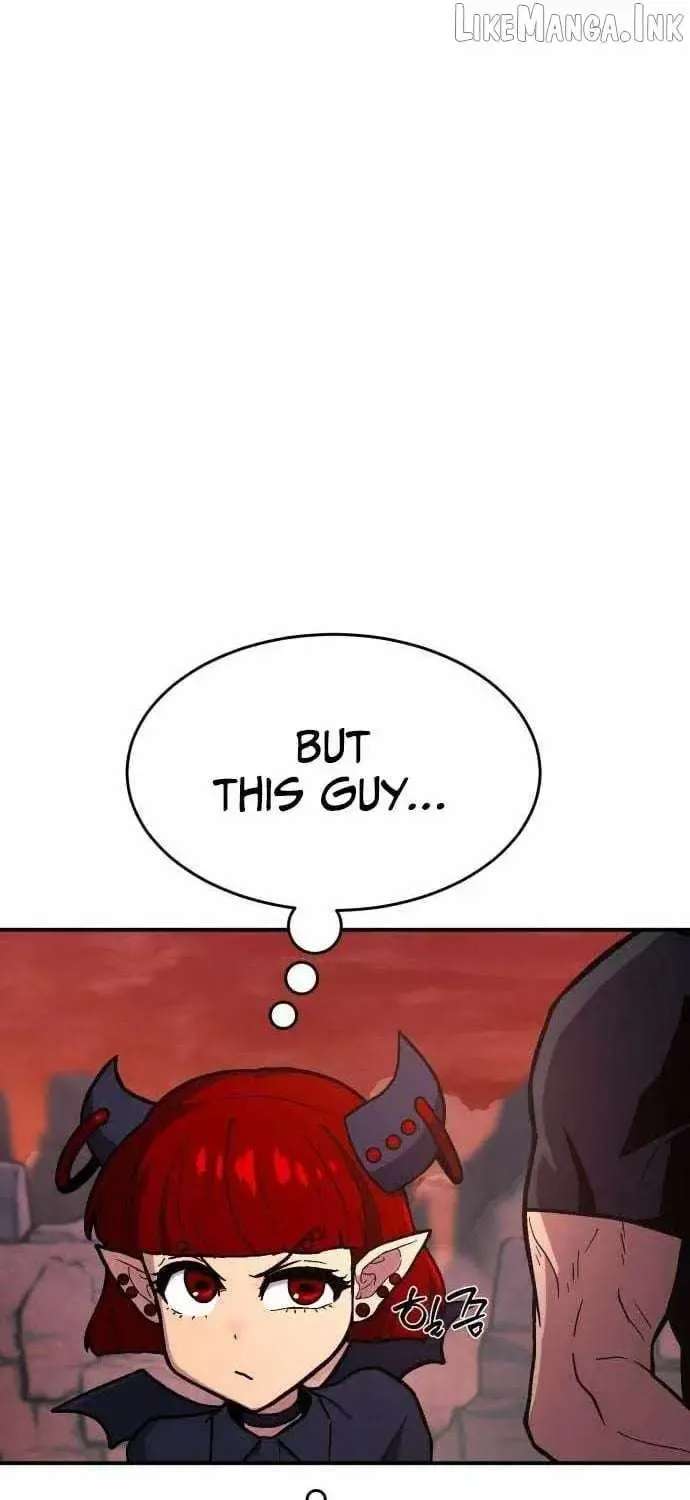 The Strongest in Hell, Mak Geum-gang Chapter 2 - page 36