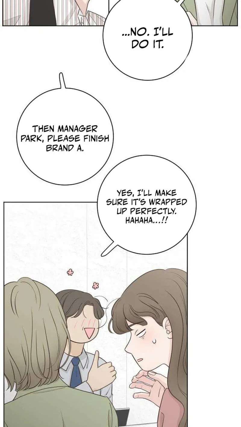 I'm Your Revenge Chapter 18 - page 58