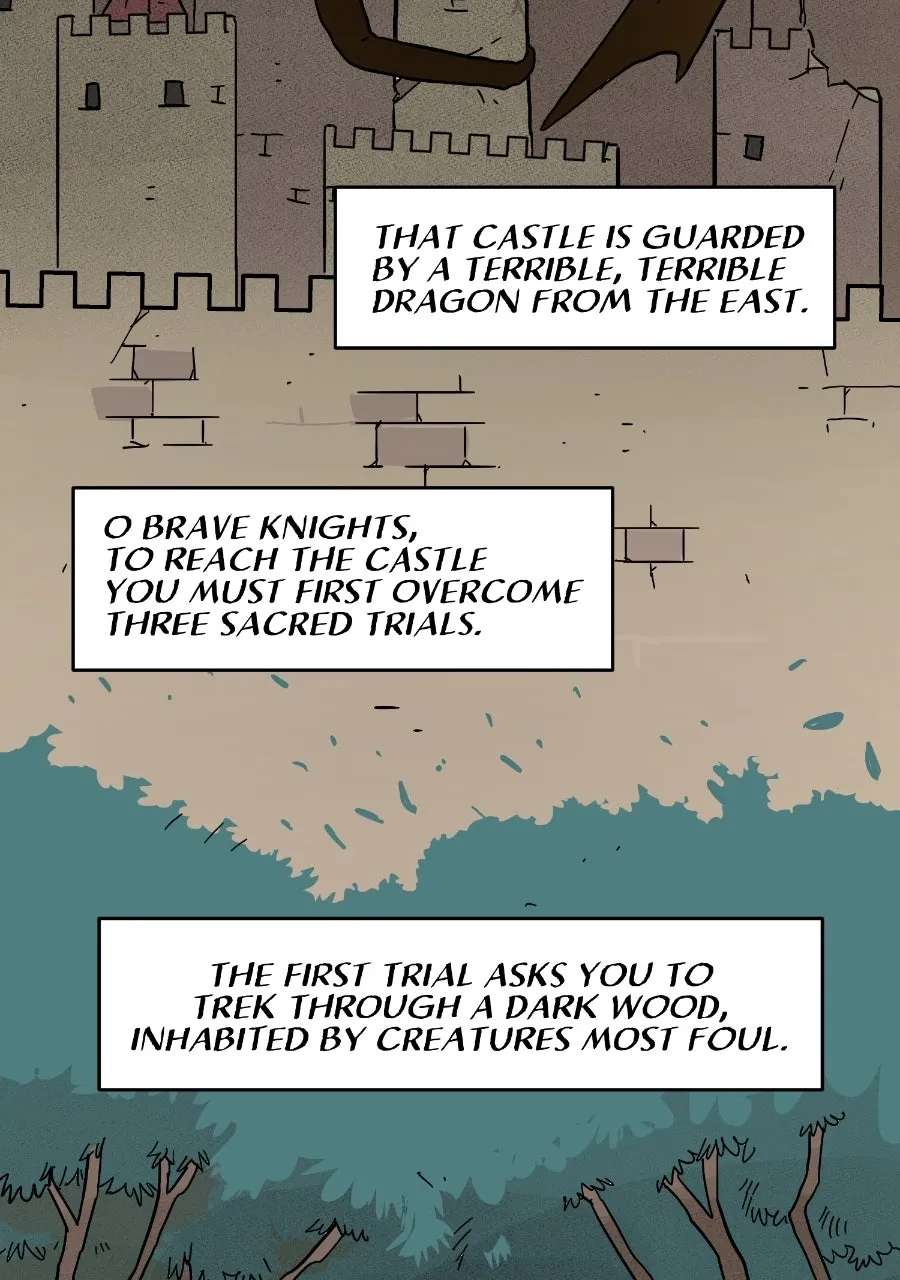 Princess's Princes Chapter 11 - page 4