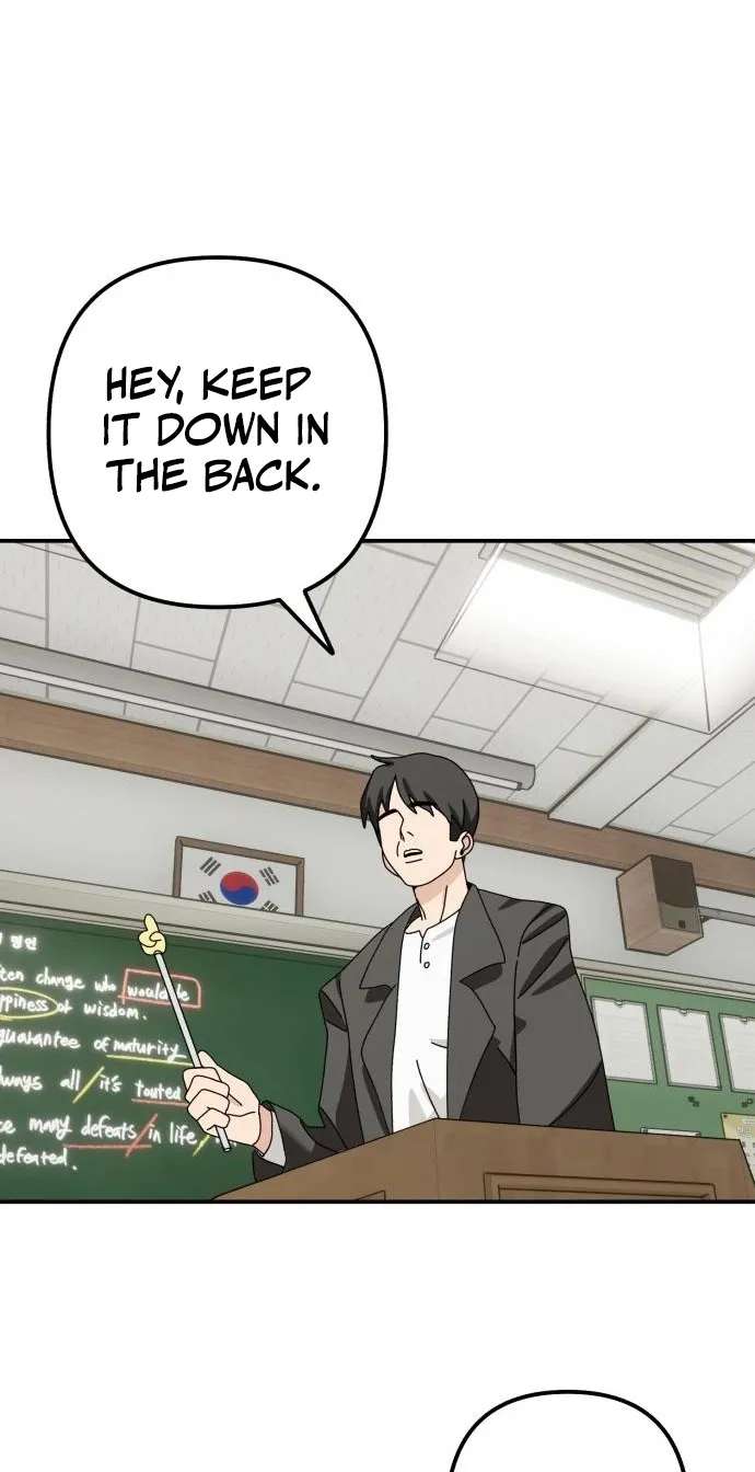 Black but Pure White Chapter 4 - page 38