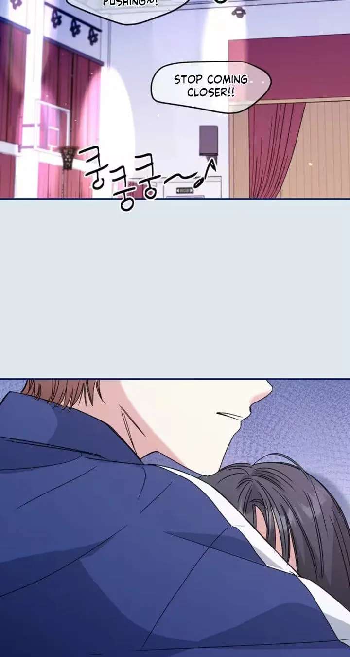 Too Much To Call Us Friends Chapter 18 - page 46