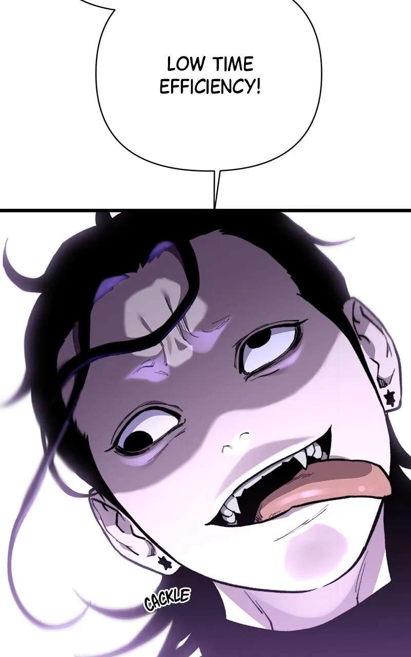 Over the Top Chapter 50 - page 29