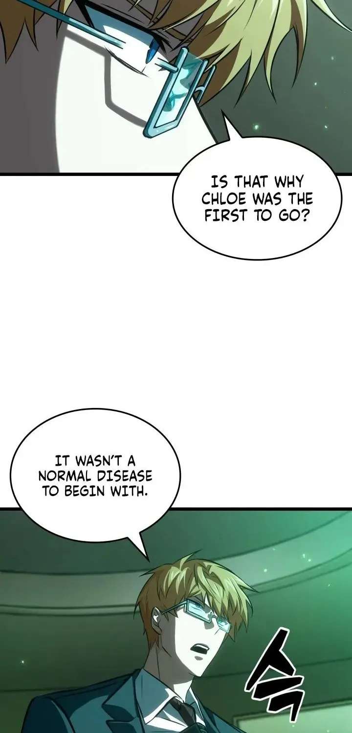 Tomb Raider King: Endline Chapter 24 - page 25