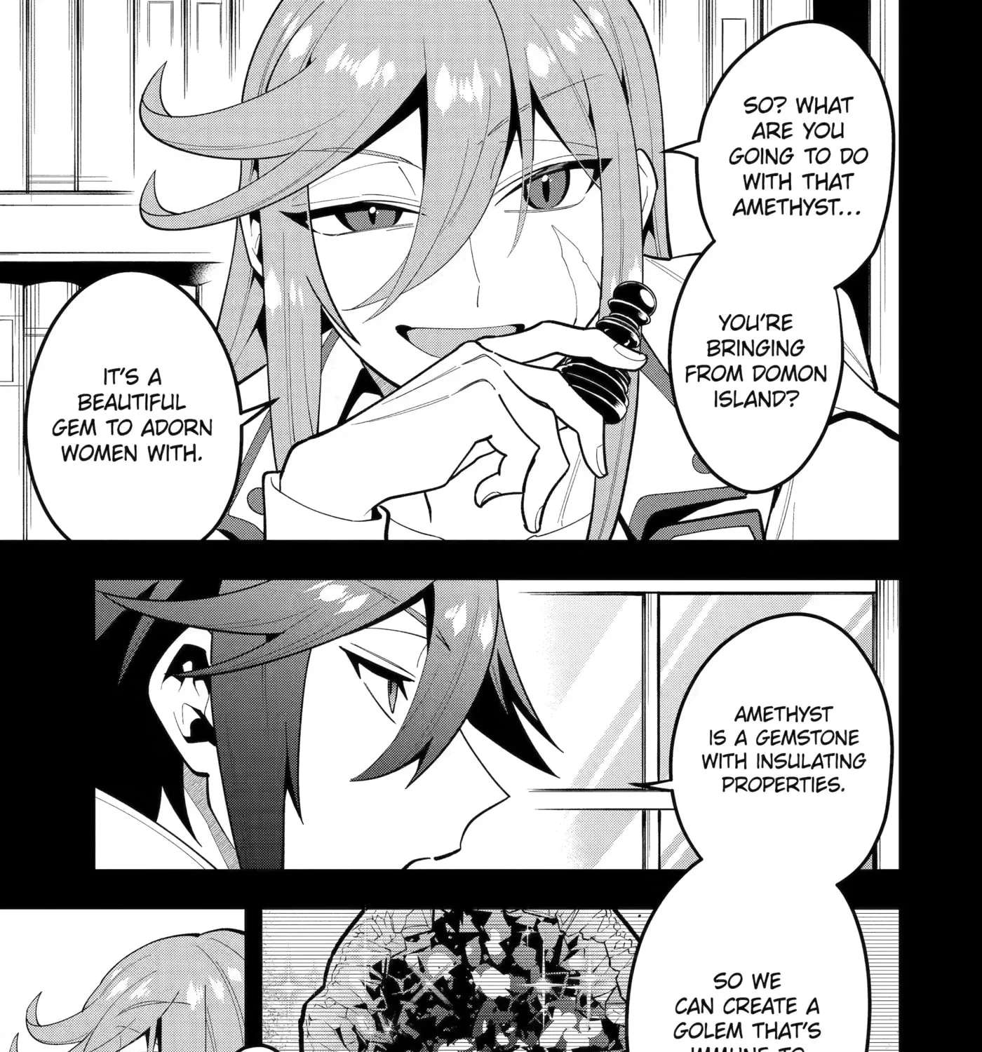 The Strongest Wizard Making Full Use of the Strategy Guide -No Taking Orders, I’ll Slay the Demon King My Own Way- Chapter 75 - page 25