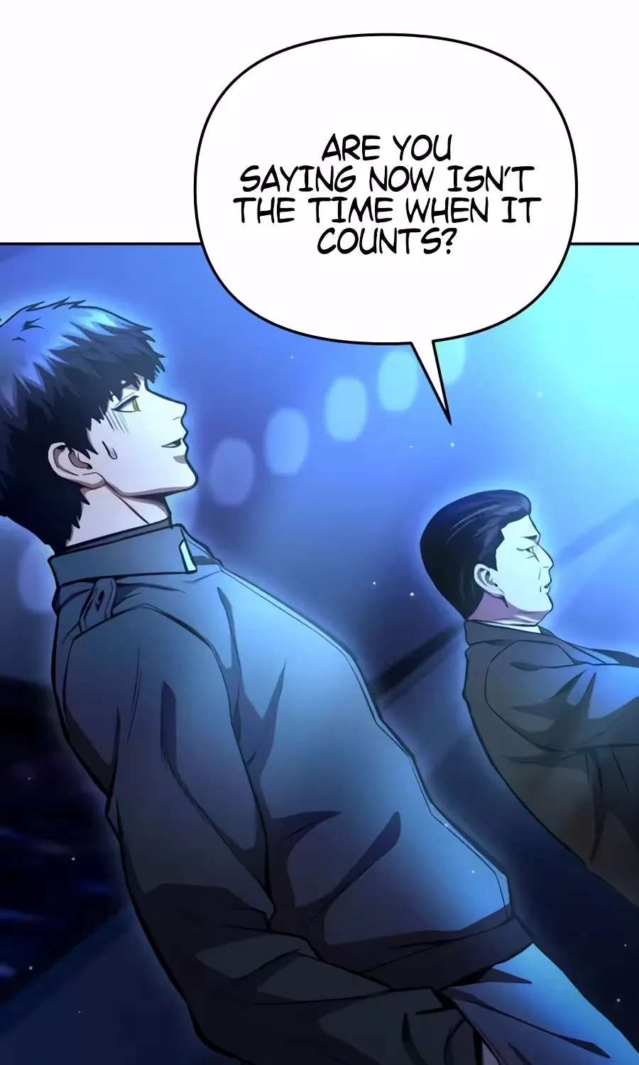 Nation-Class Dungeon Architect Chapter 36 - page 189