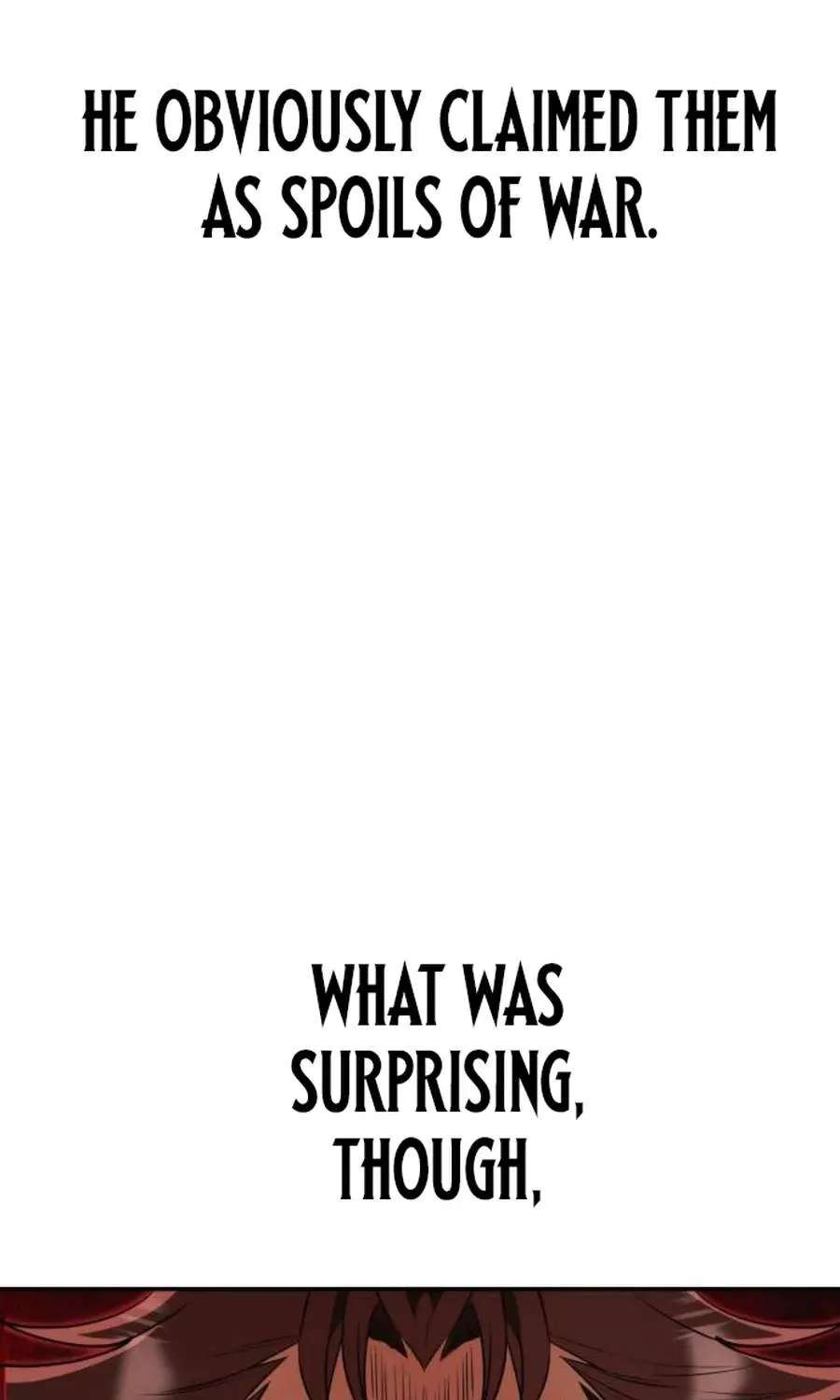World's Strongest Straight Punch Chapter 15 - page 95