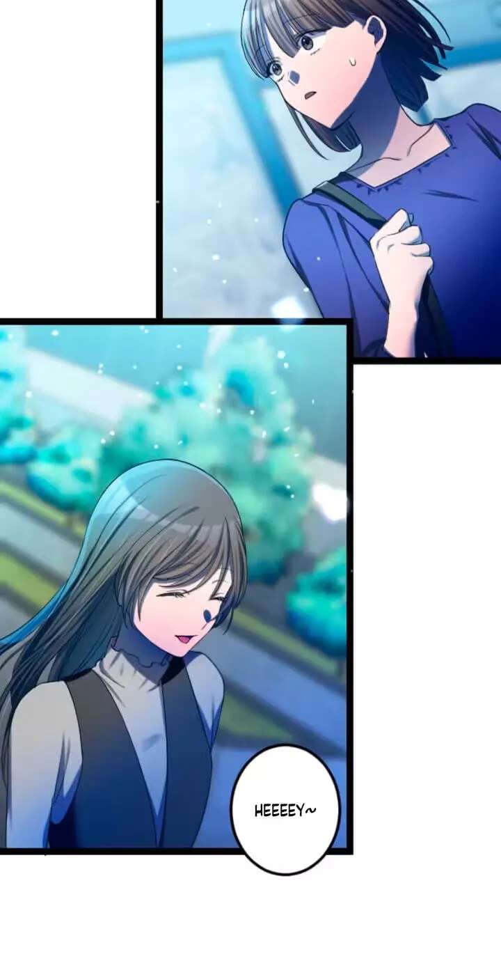 Otto no Furin Aite ga Watashi Datta Chapter 54 - page 5