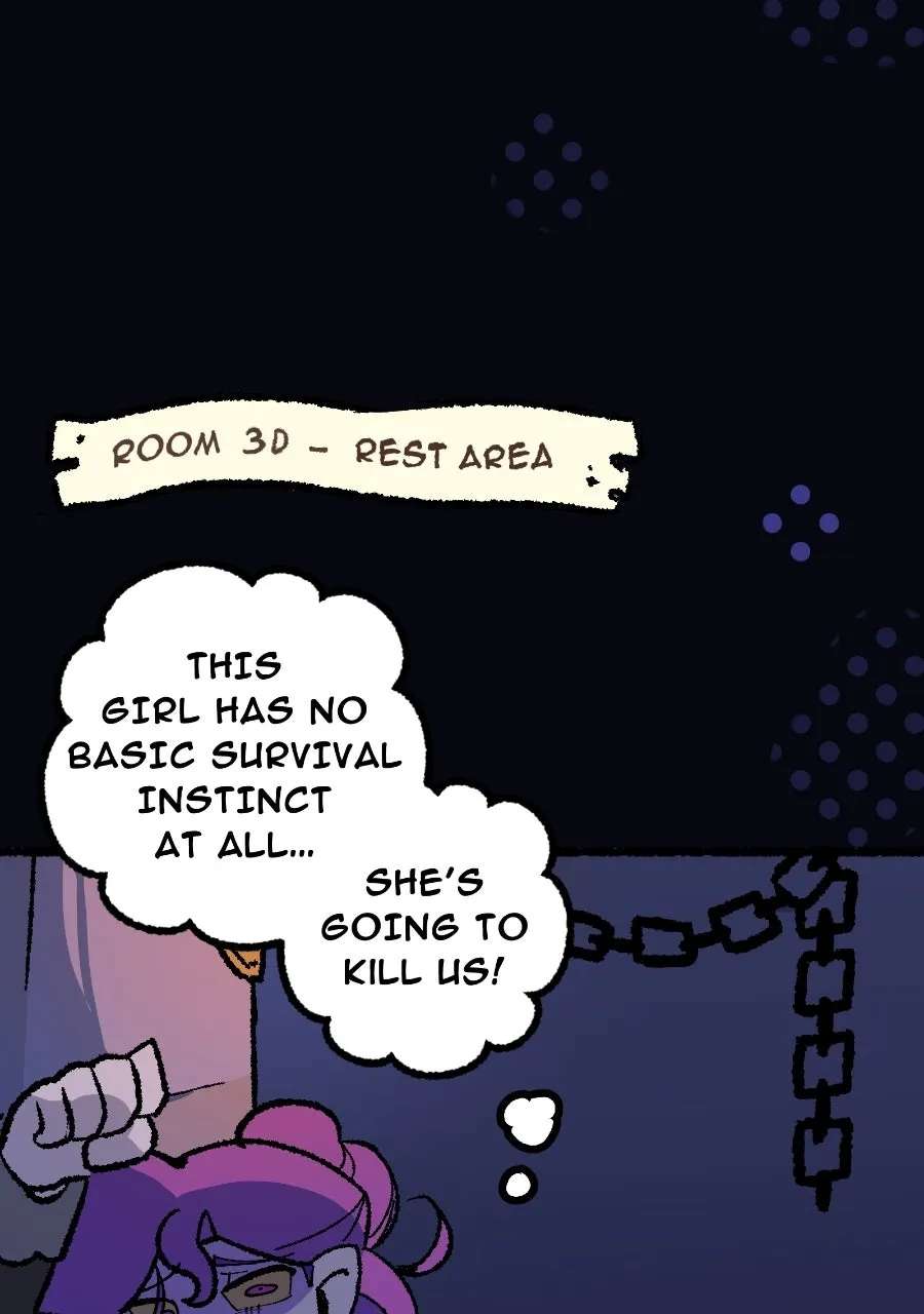 I Want to Kiss 100 Monster Girls! Chapter 21 - page 44