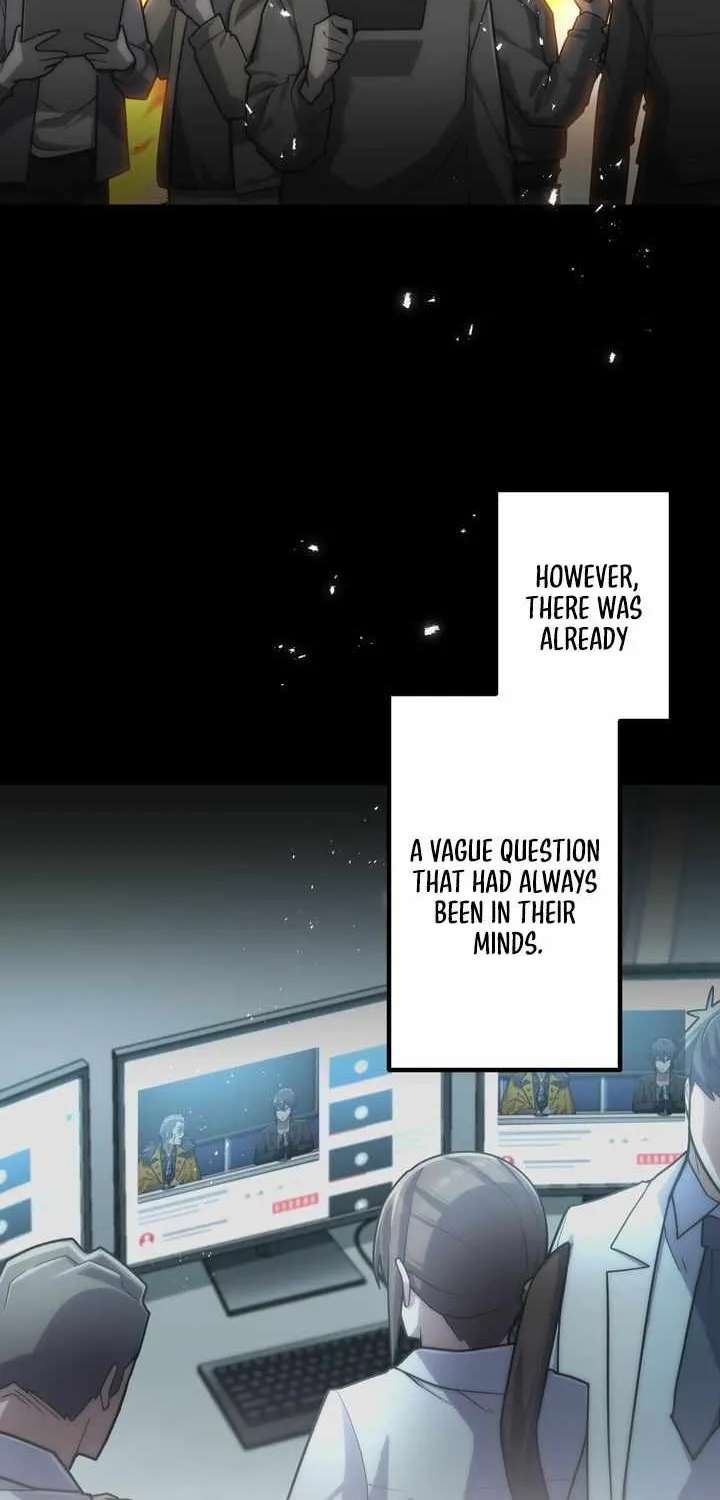 I Became An S-Rank Hunter With The Demon Lord App Chapter 162 - page 22