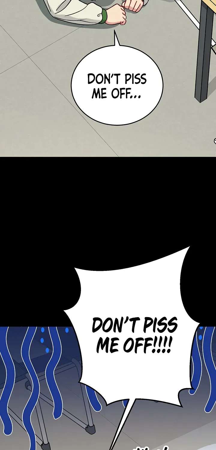 Love and Risk Chapter 1 - page 26