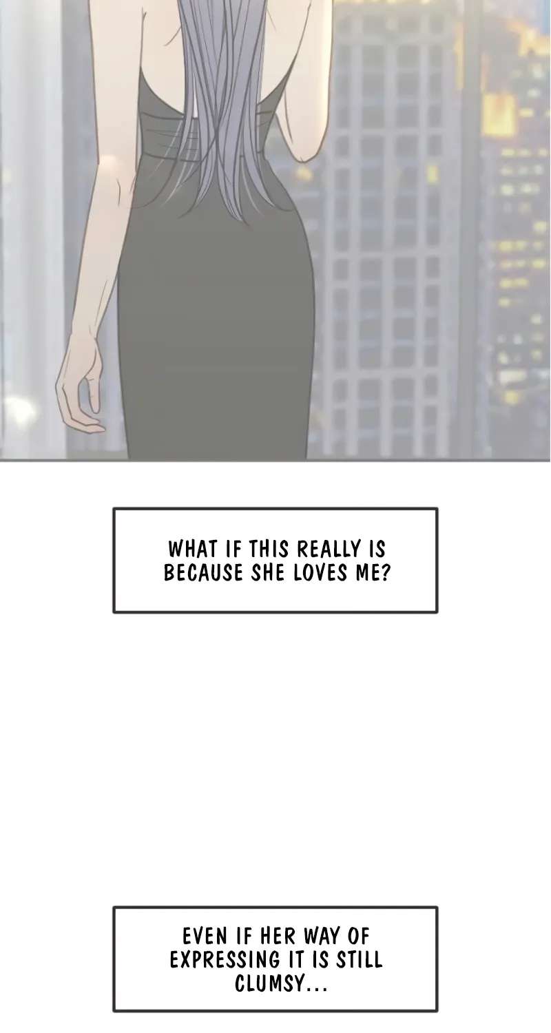 Situationship Chapter 36 - page 32