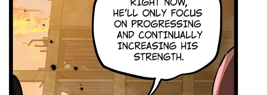 God-level Assassin, I’m the Shadow Chapter 140 - page 64