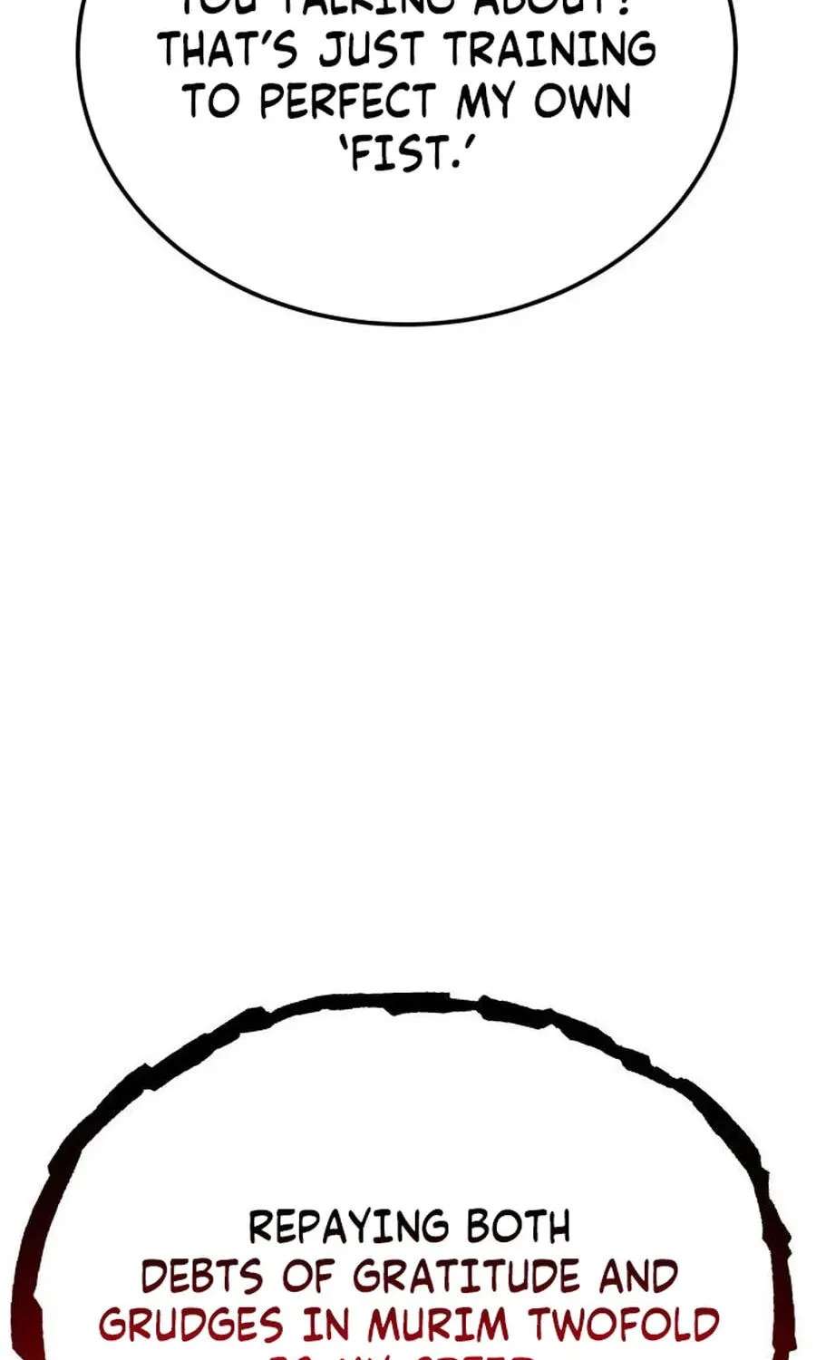 The World's Strongest Regime Chapter 15 - page 190