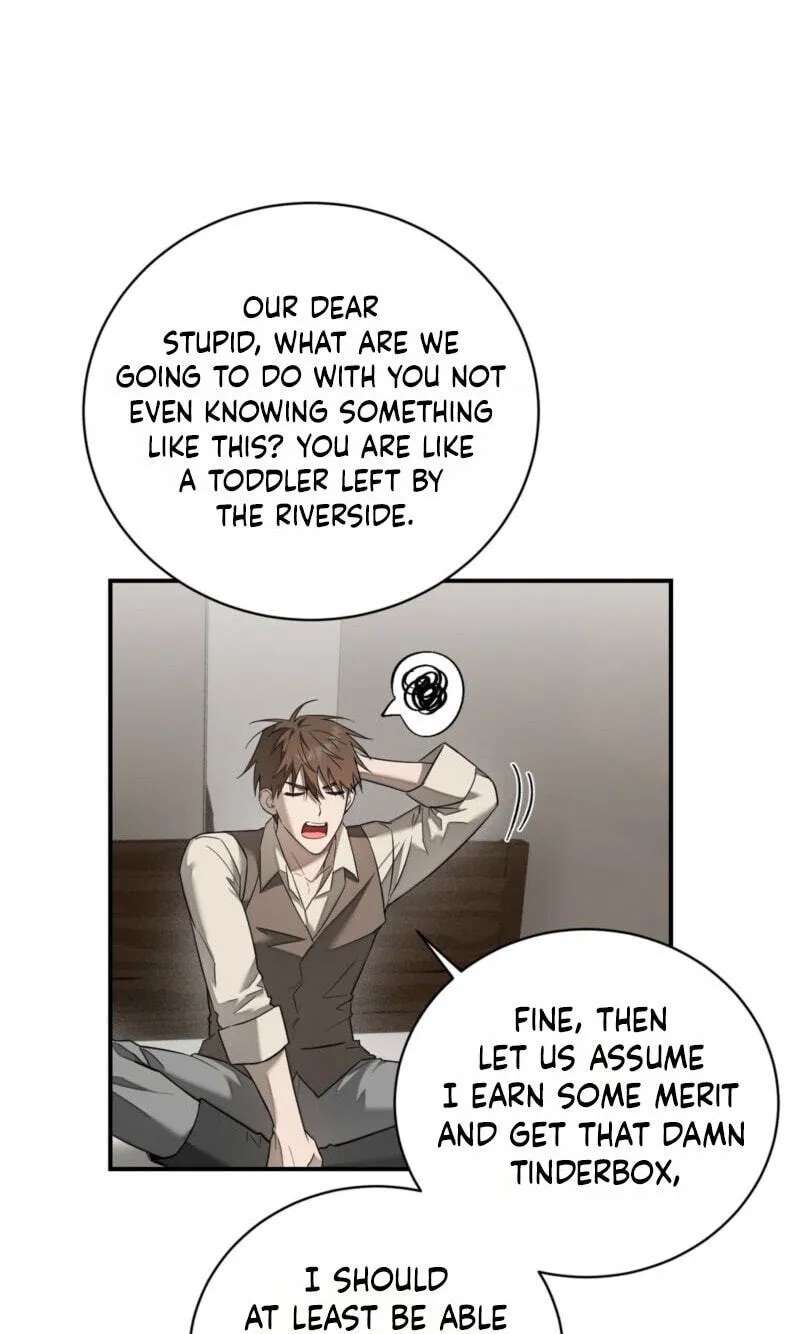 Tinder Box Chapter 14 - page 22