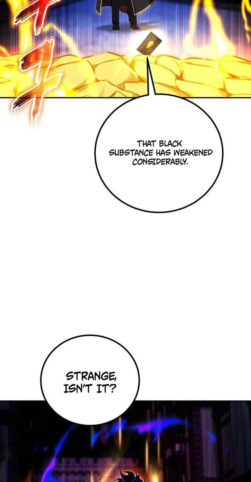 Secretly More Powerful than the Hero Chapter 143 - page 73