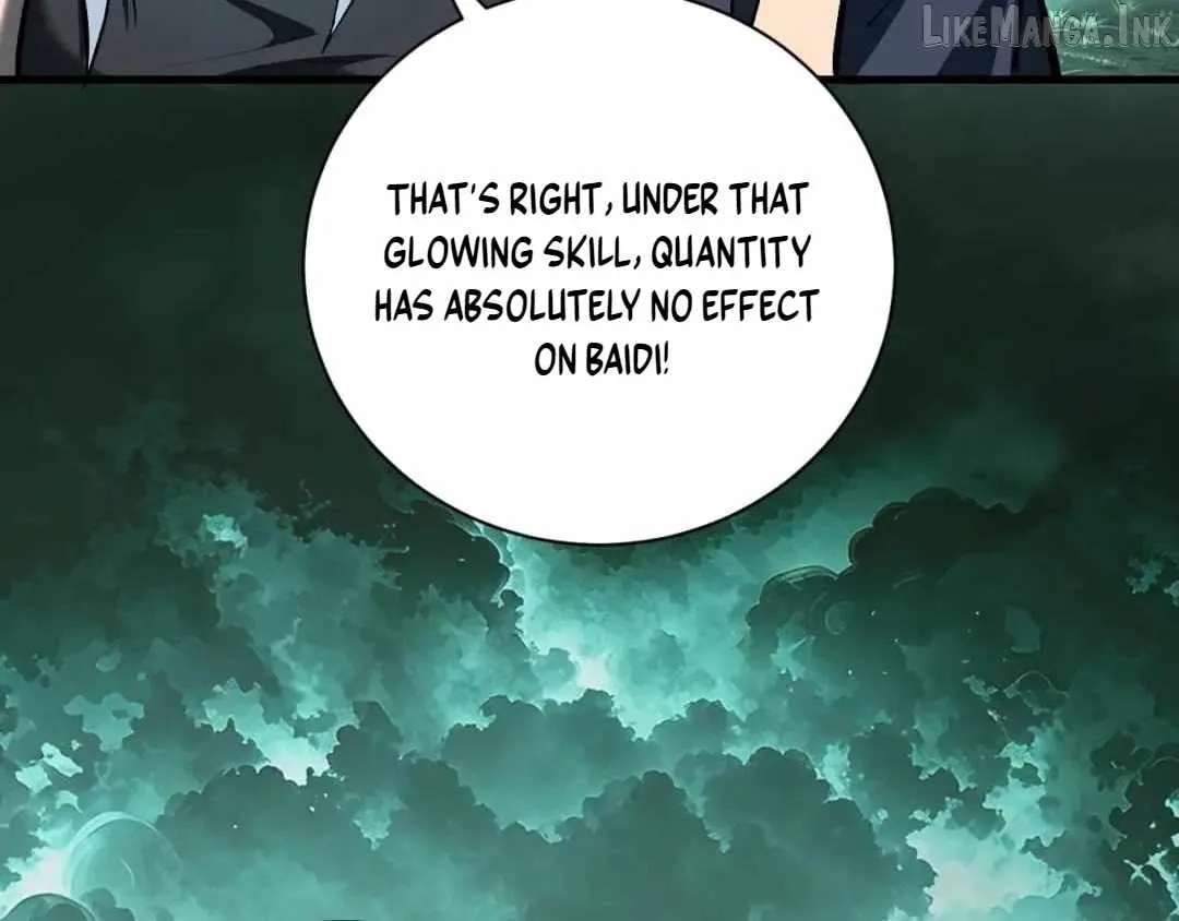 Doomsday for All: Me, Virus Monarch Chapter 134 - page 77