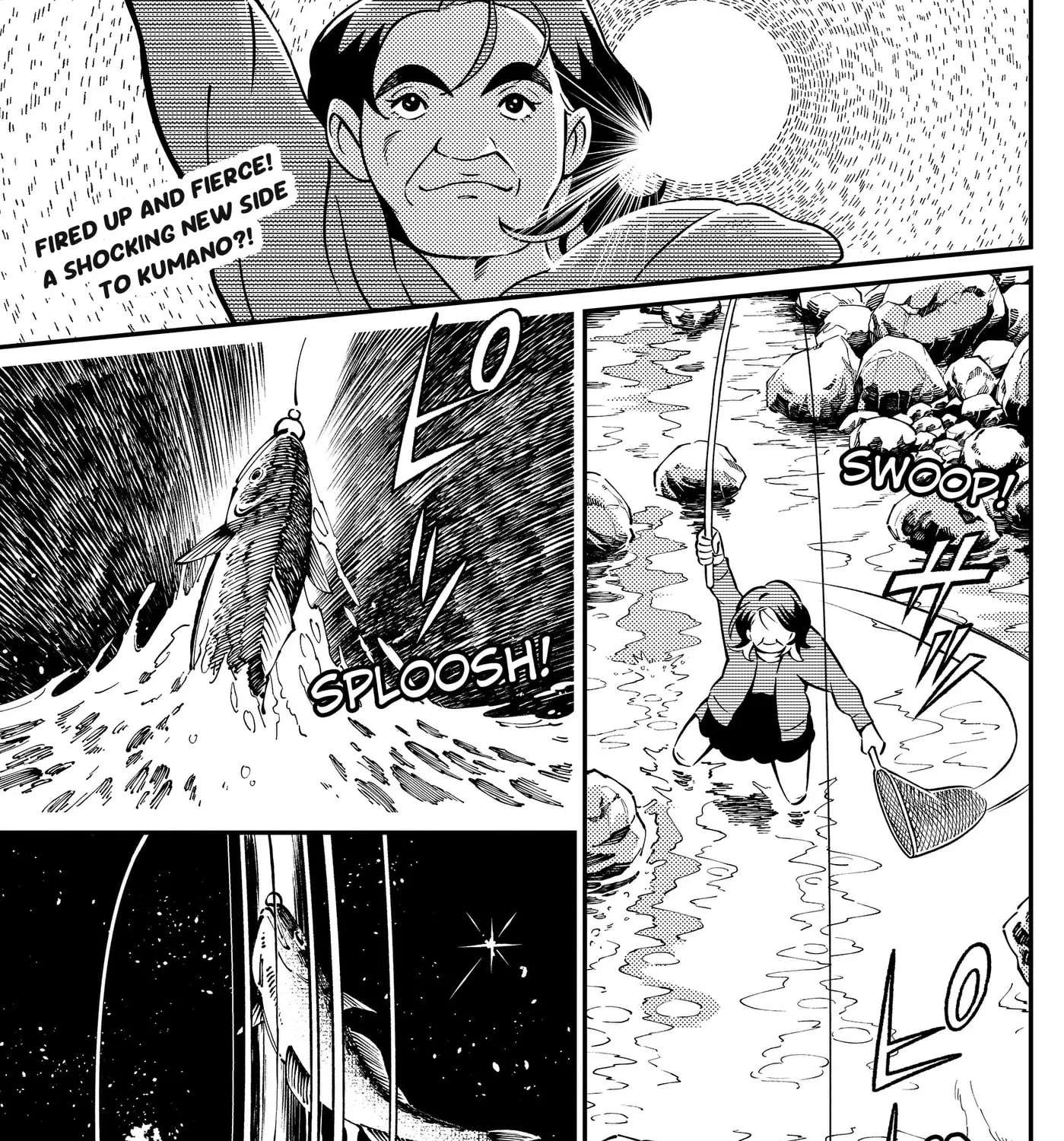 Nikoniko Genki☆Happy-chan Chapter 16 - page 1