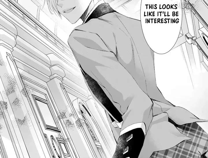 Acting Useless to Get Dumped—But the Scheming Prince Already Knows!? Chapter 5 - page 10