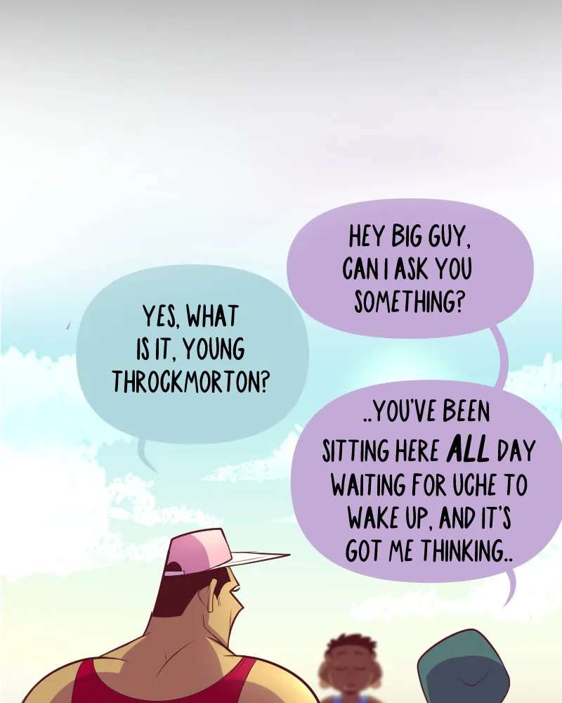 Vibe Check! Chapter 181 - page 46