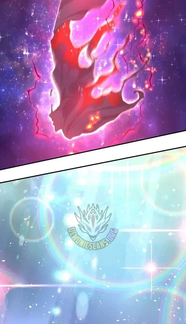 I Became An S-Rank Hunter With The Demon Lord App Chapter 157 - page 80