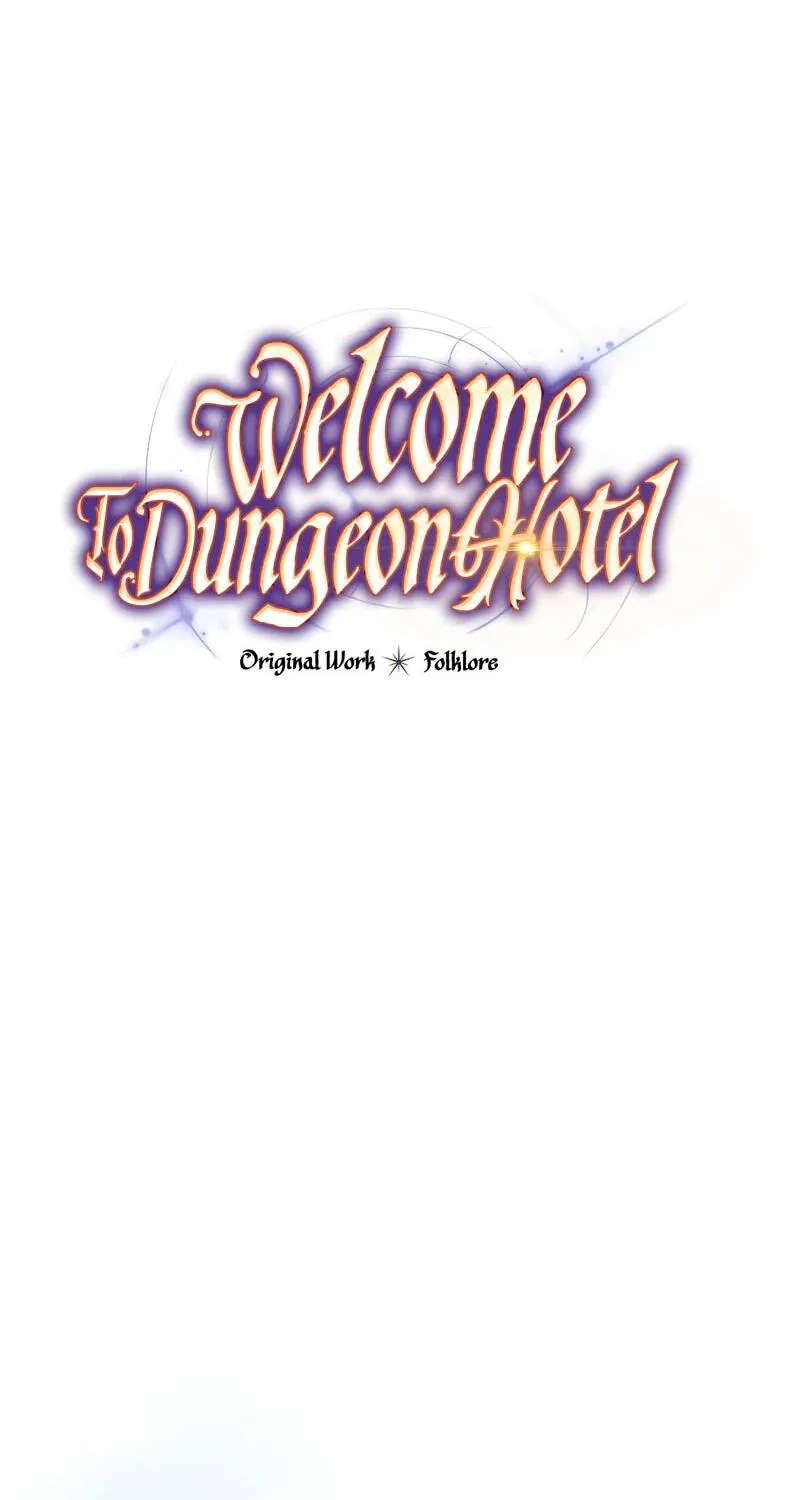 Welcome to the Dungeon Hotel Chapter 103 - page 62