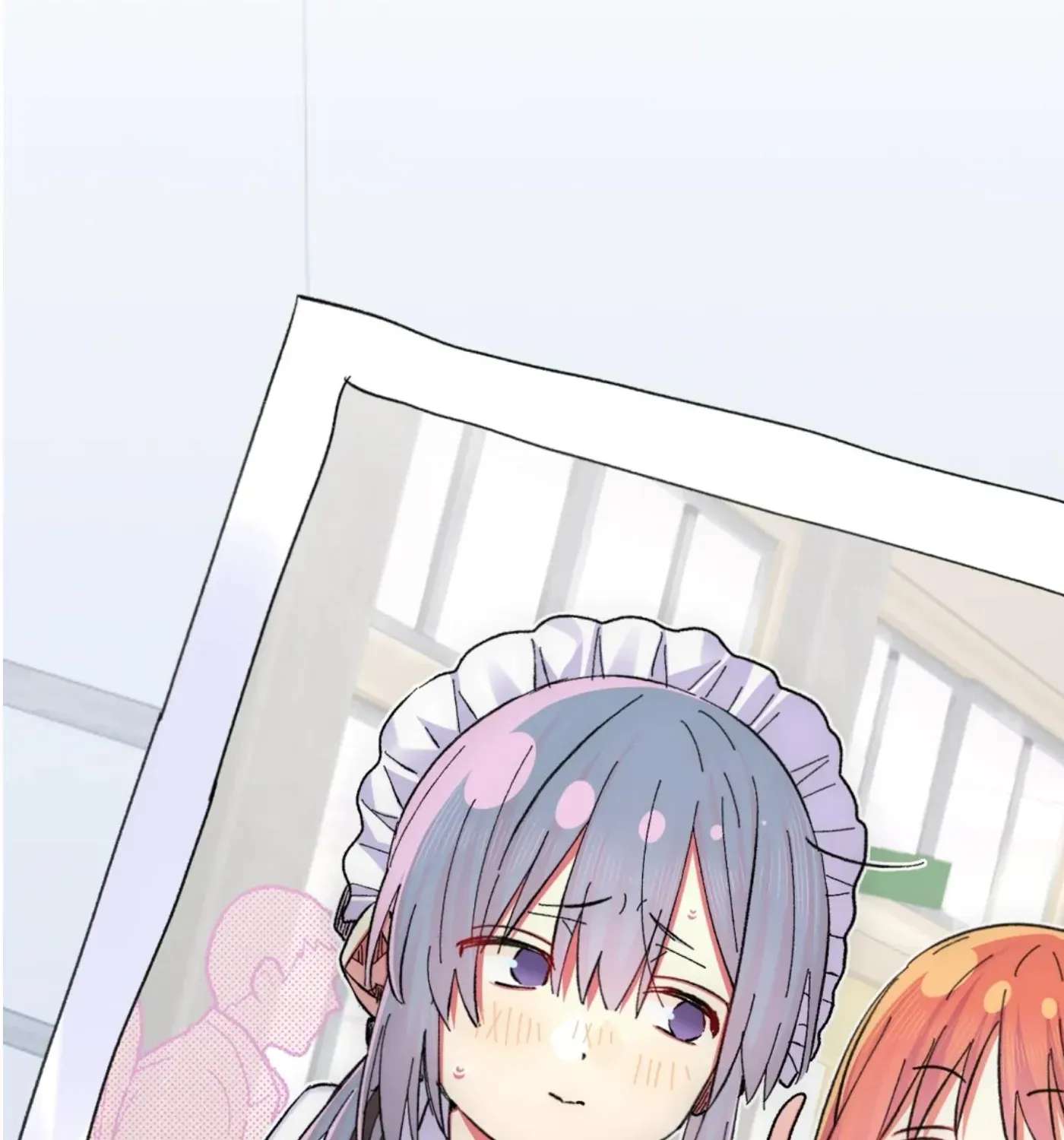 Senpai-chan Is a man Chapter 19 - page 76