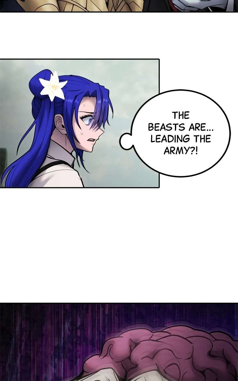 Secretly More Powerfulthan the Hero Chapter 128 - page 87