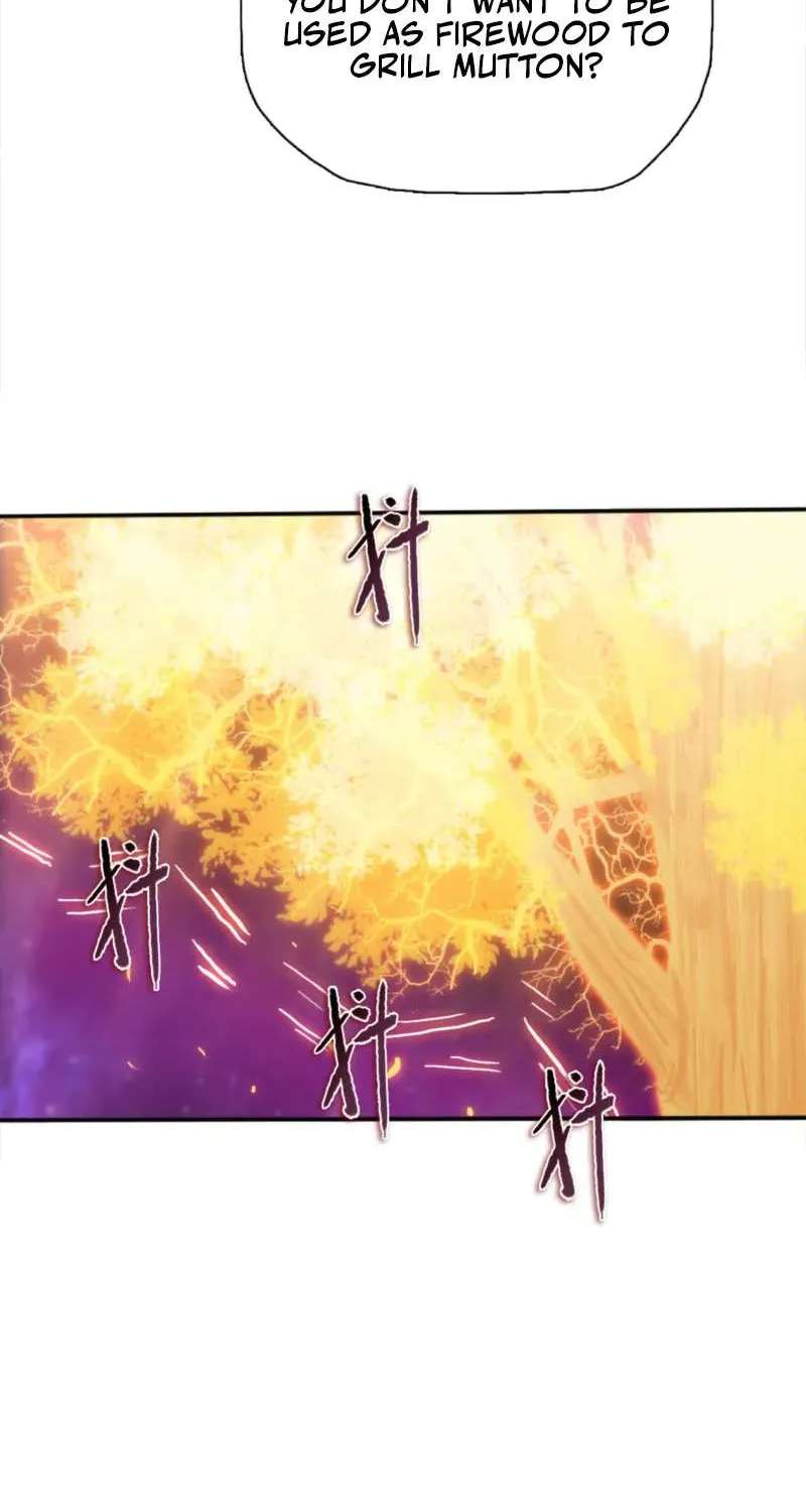 The Doomsday Ruthless Man: Hoarding Trillions Of Supplies At The Beginning Chapter 140 - page 39