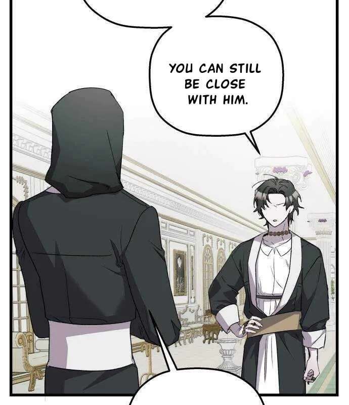 Longing And Lies Chapter 33 - page 10