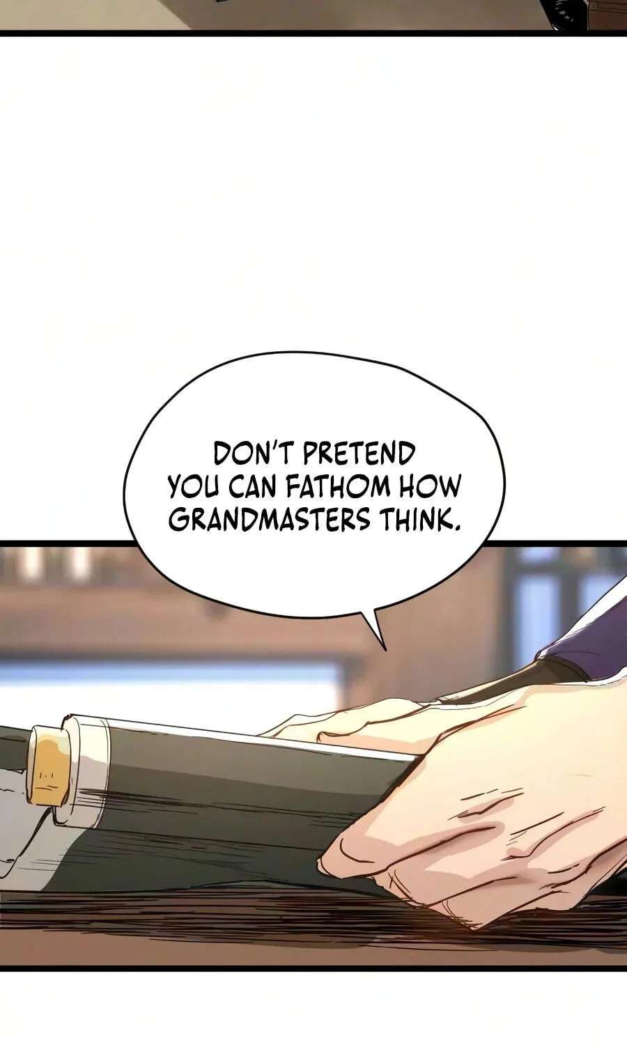 Chronicles of a Doomed Prodigy Chapter 92 - page 10