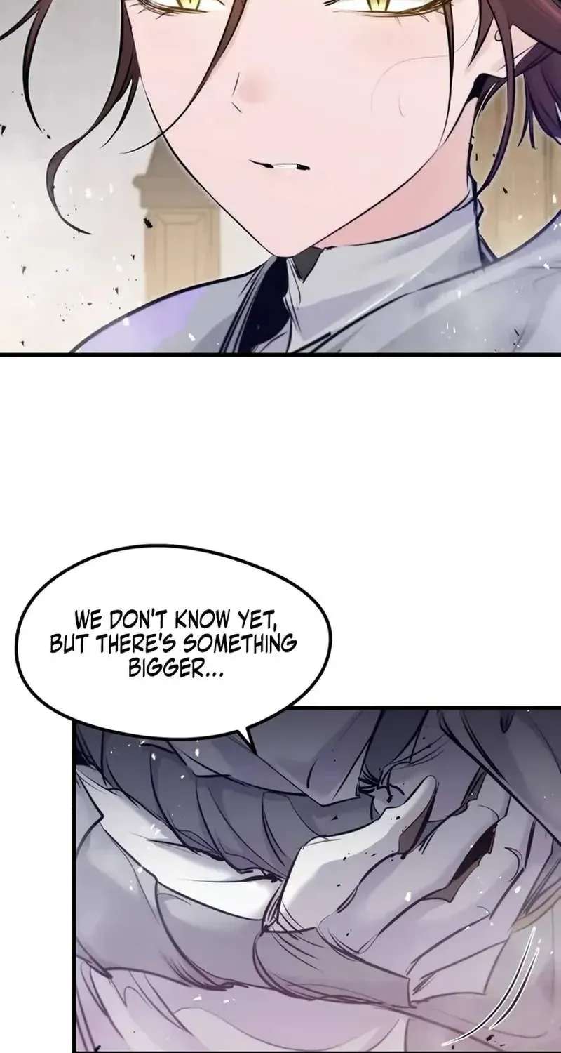 The Regressed Mercenary’s Machinations Chapter 110 - page 90