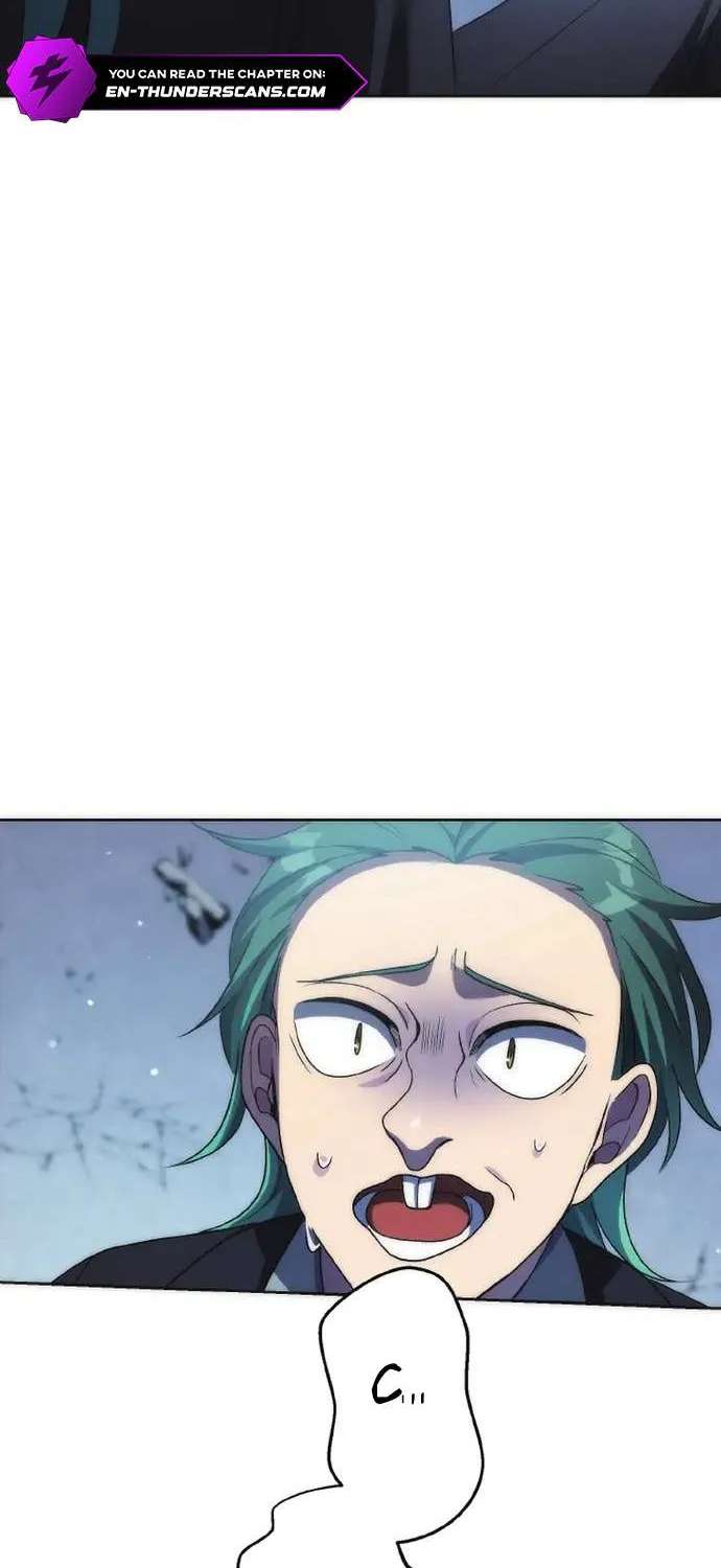 I May Be Cursed, But the Legendary Saint Is on My Side Chapter 27 - page 30